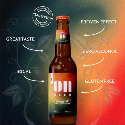 ON Beer's IPA - Tipsy AF™