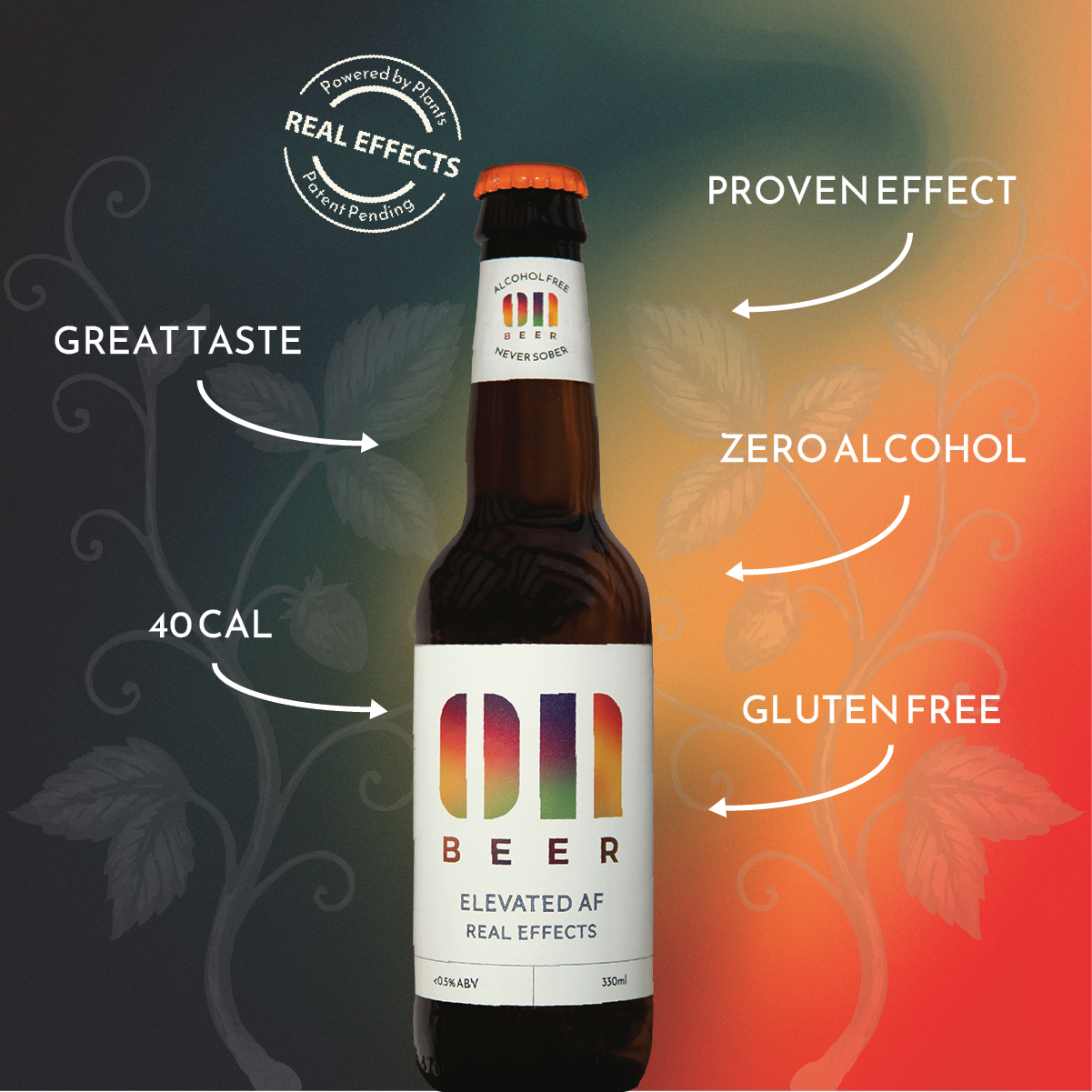 ON Beer