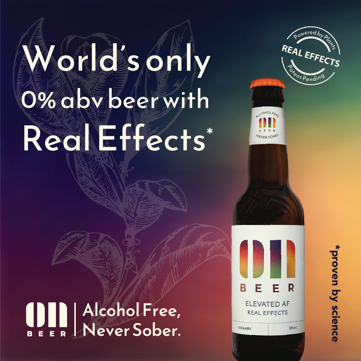 ON Beer