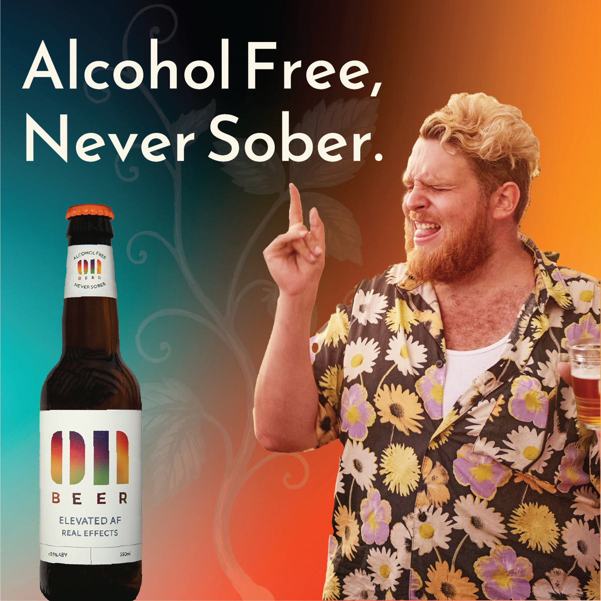 ON Beer