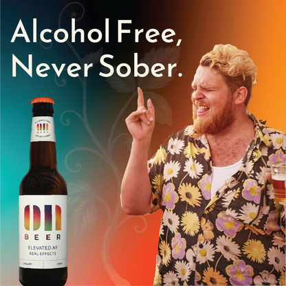 ON Beer