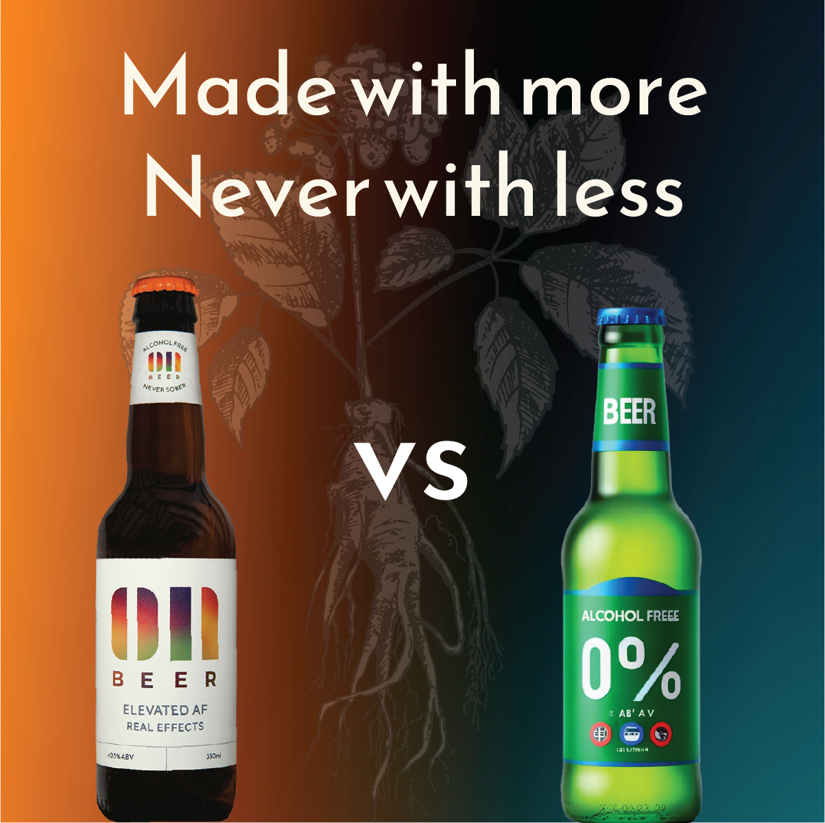 ON Beer