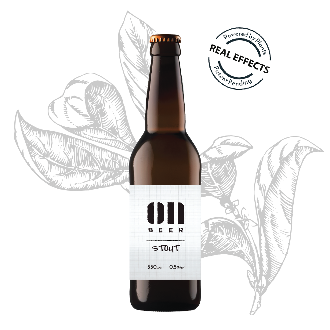 ON Beer's Stout - Tipsy AF™