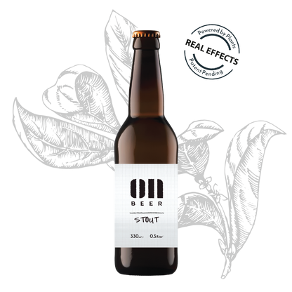 ON Beer's Stout - Tipsy AF™