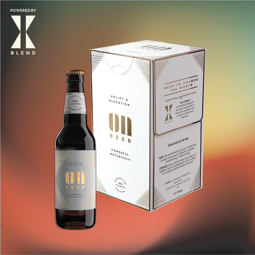 Beer Drink Alcohol Shops