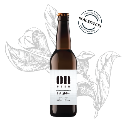 ON Beer's Lager - Tipsy AF™