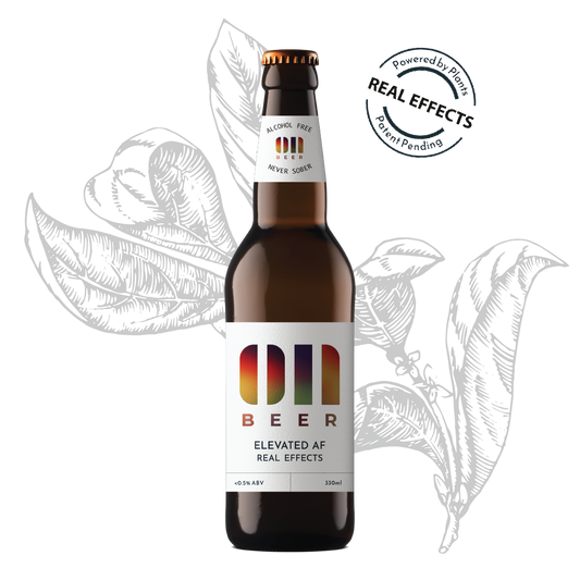 ON Beer's IPA - Tipsy AF™