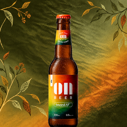 ON Beer's IPA