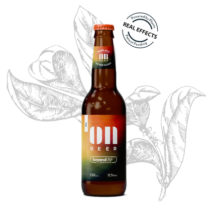ON Beer's IPA - Tipsy AF™