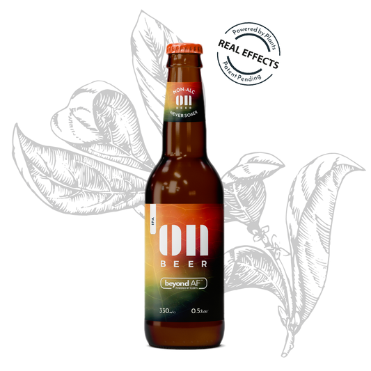 ON Beer's IPA - Tipsy AF™