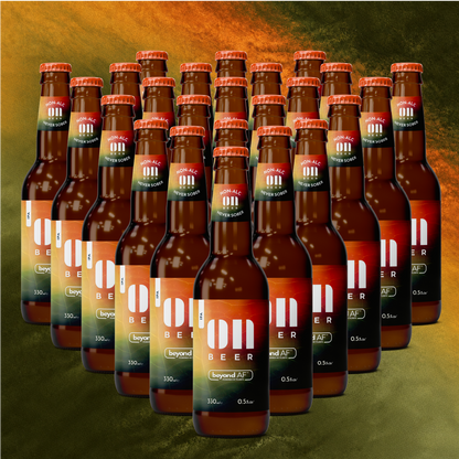 ON Beer's IPA