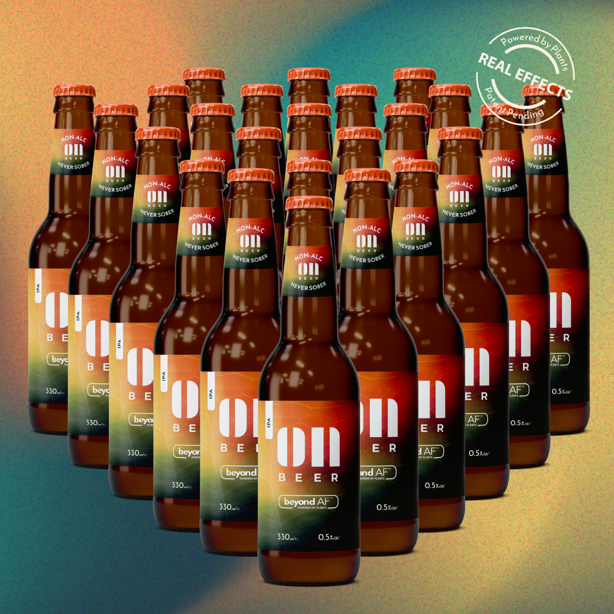 ON Beer's IPA - Tipsy AF™