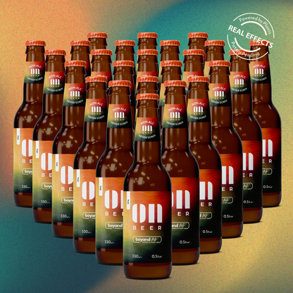 ON Beer's IPA - Tipsy AF™