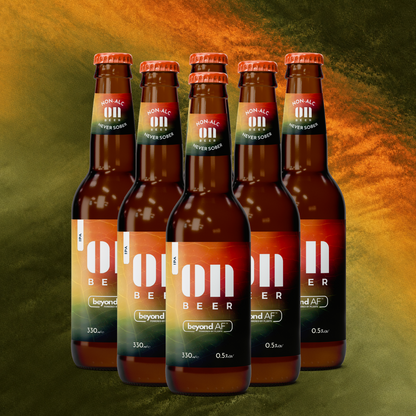 ON Beer's IPA