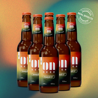 ON Beer's IPA - Tipsy AF™