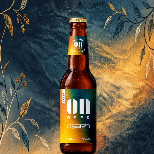 ON Beer's Lager