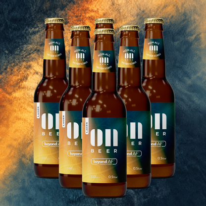 ON Beer's Lager